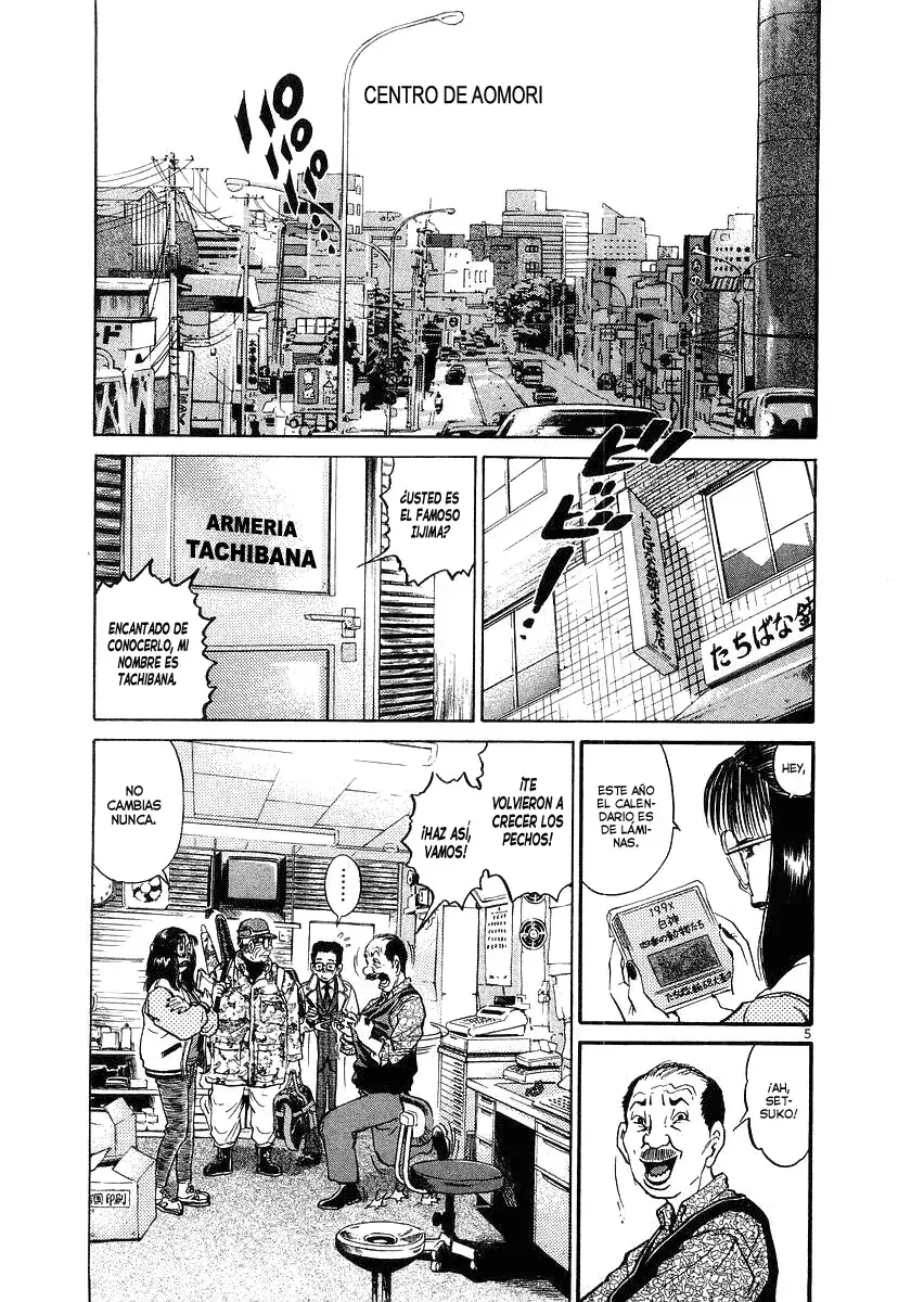Capitulo 35 page 5