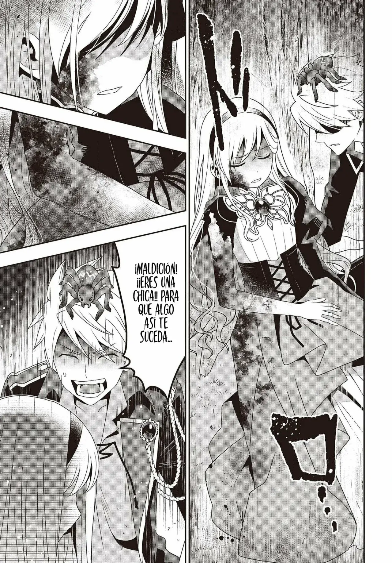 Capitulo 13 page 4