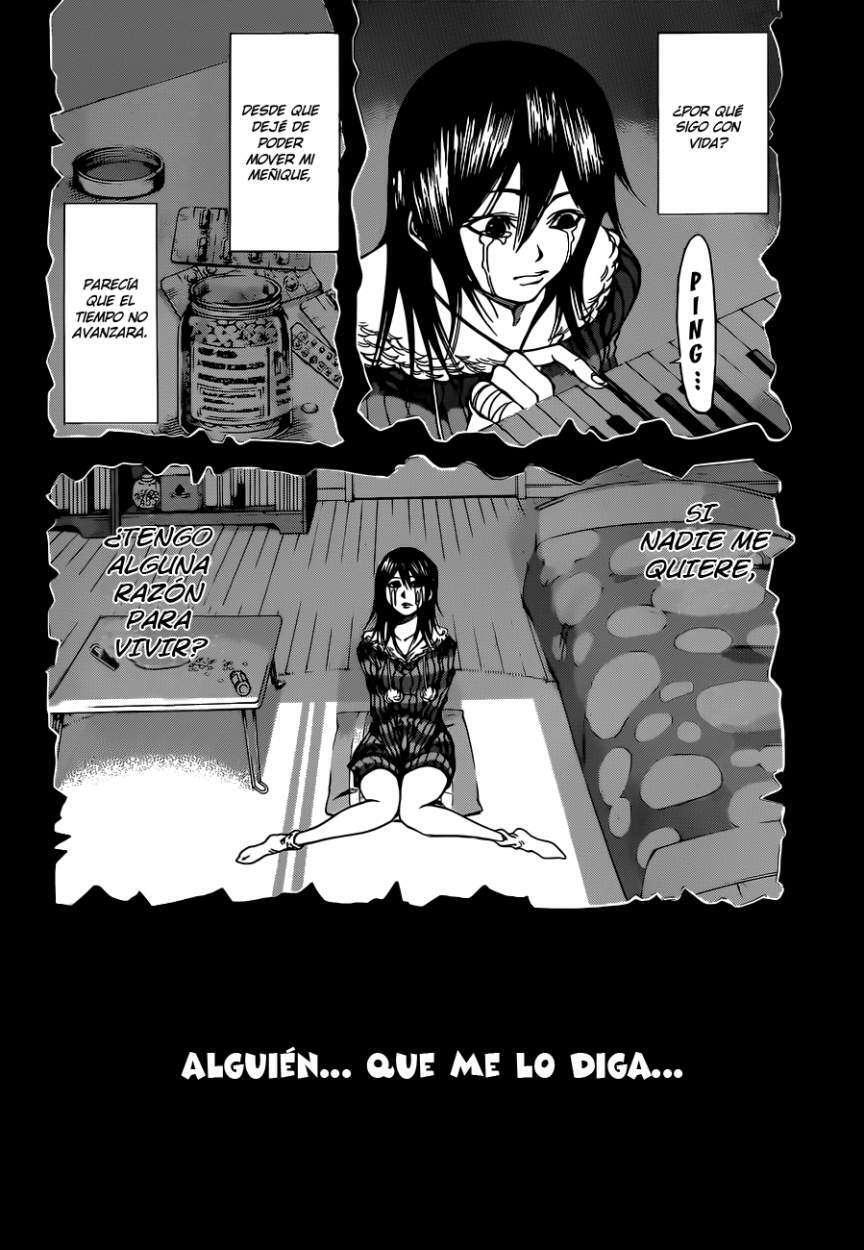 Capitulo 33 page 18