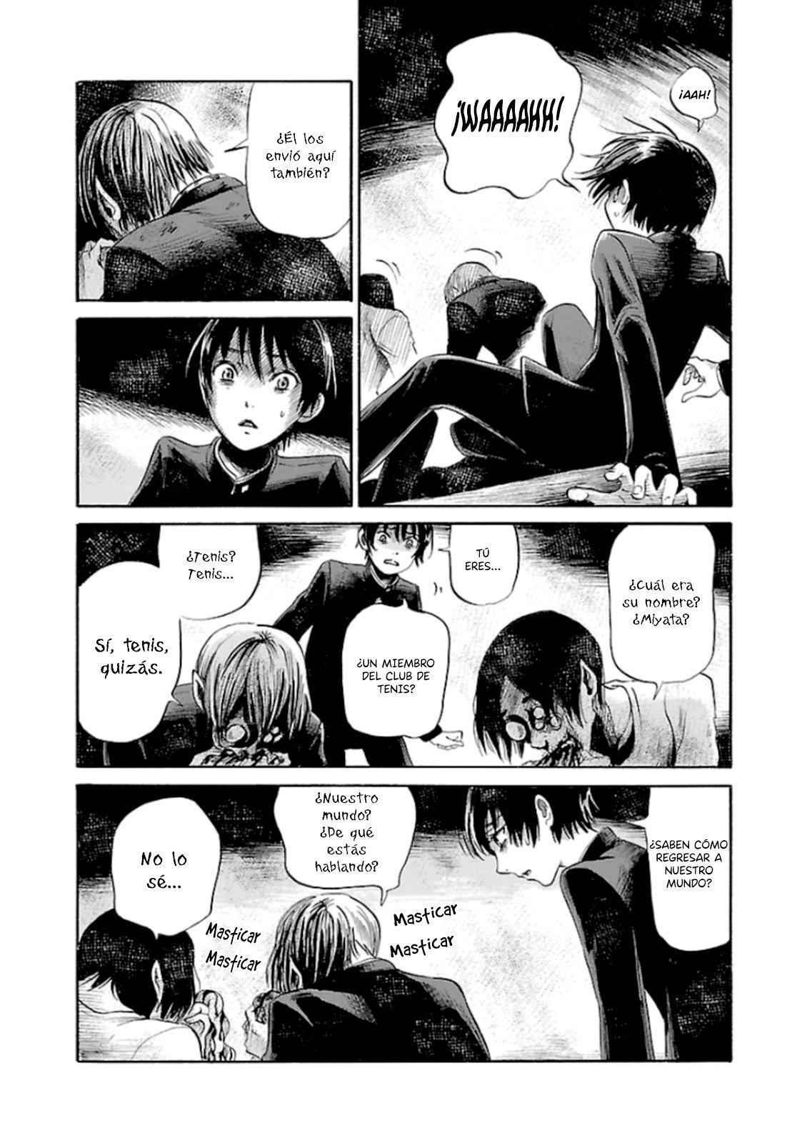 Capitulo 27 page 6