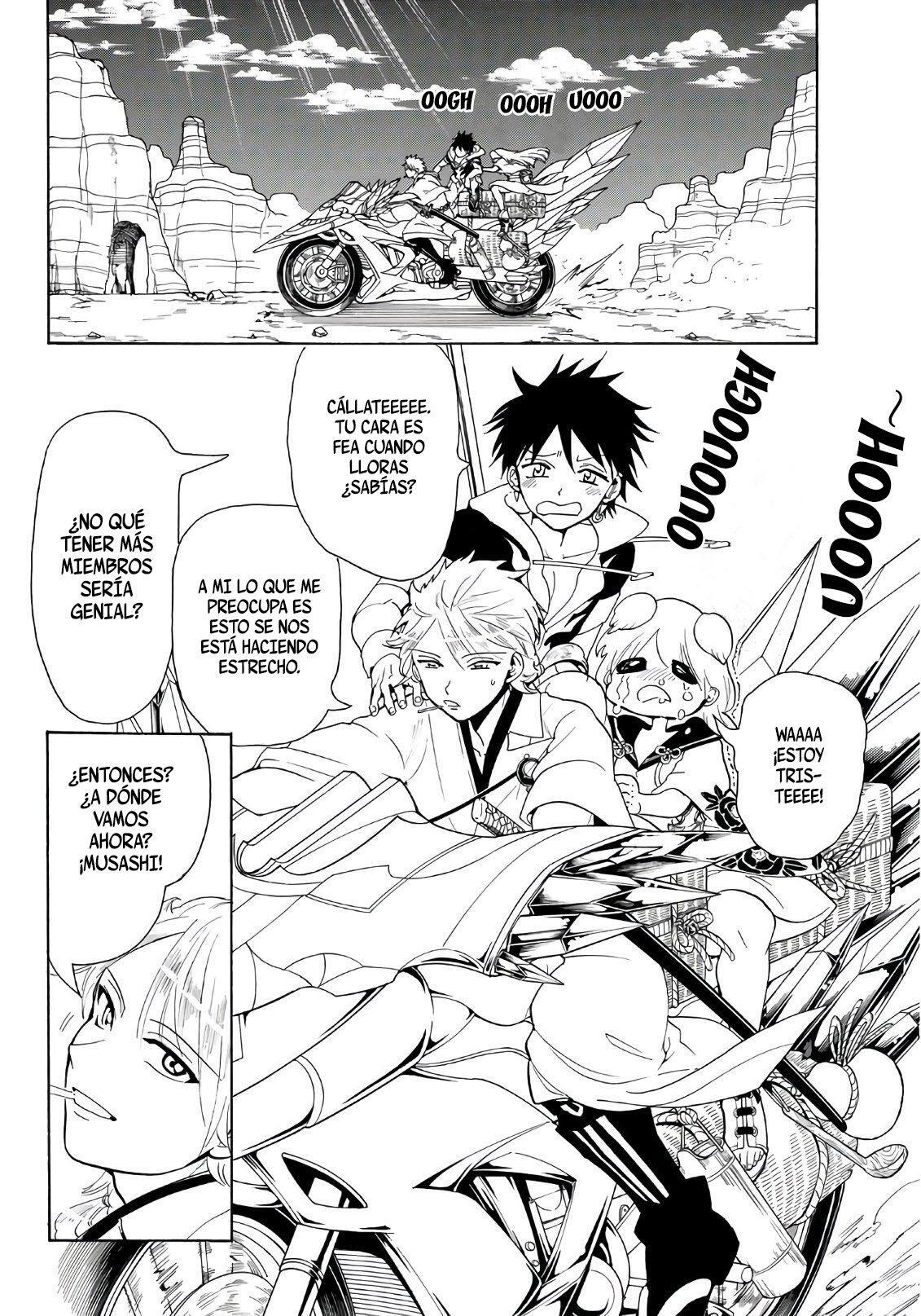 Capitulo 17 page 20