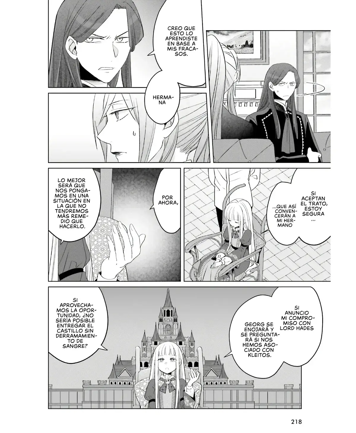 Capitulo 24 page 17