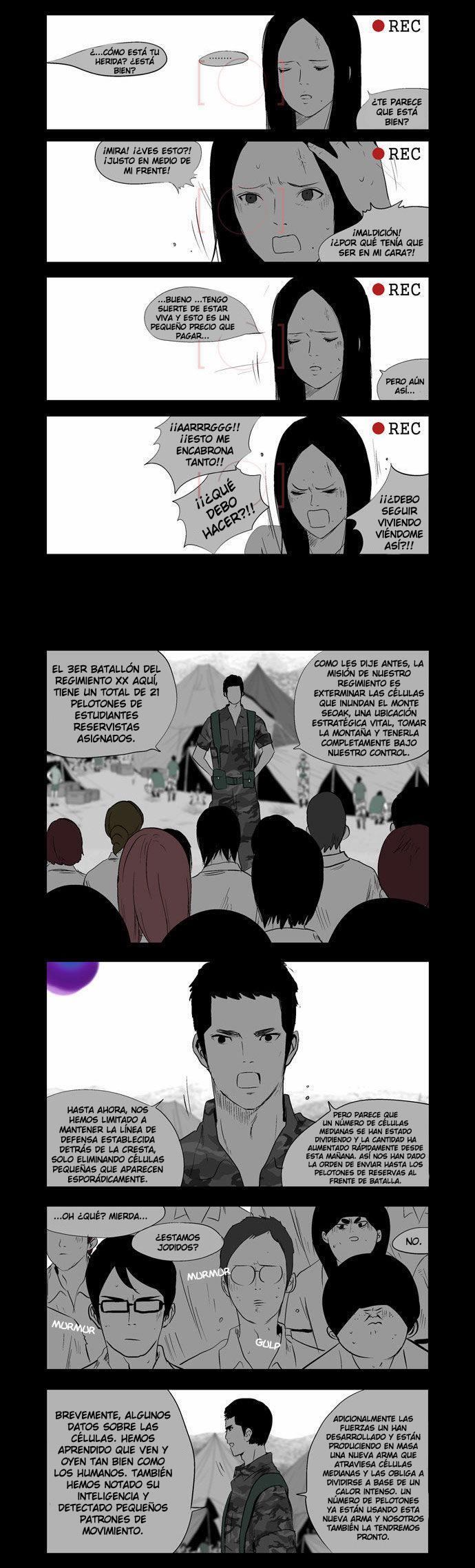 Capitulo 26 page 11