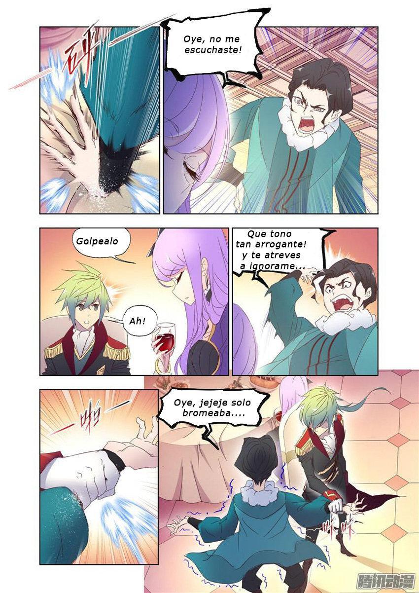 Capitulo 69 page 6