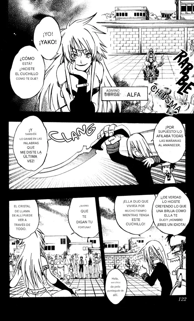 Capitulo 15 page 11
