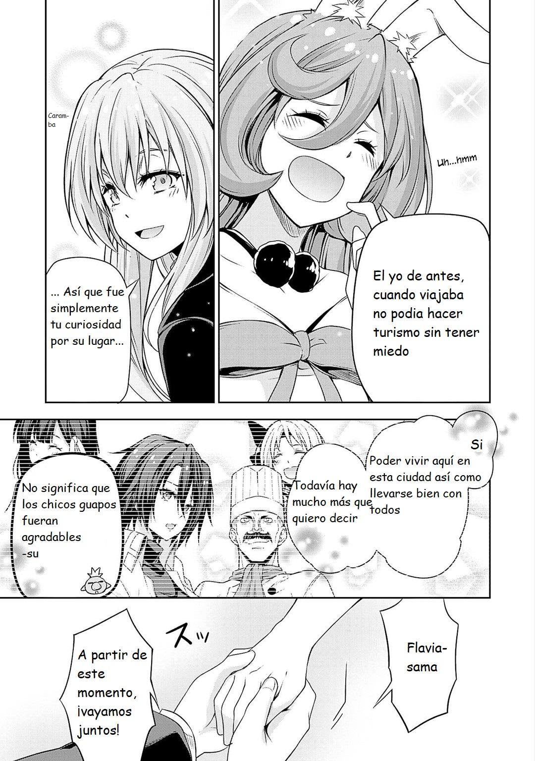 Capitulo 28 page 18