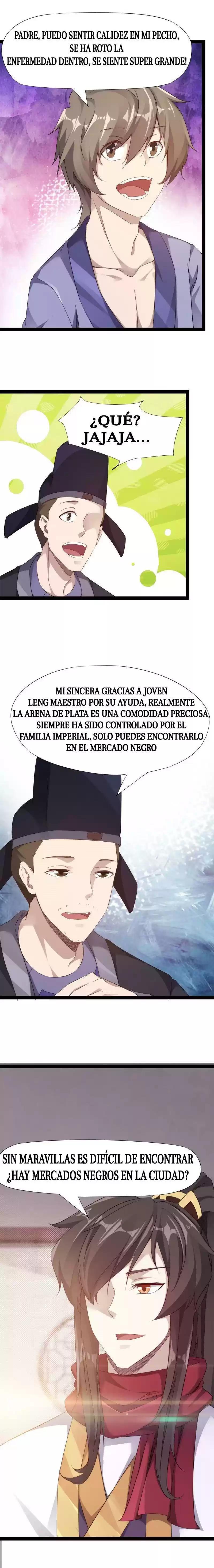 Capitulo 18 page 11