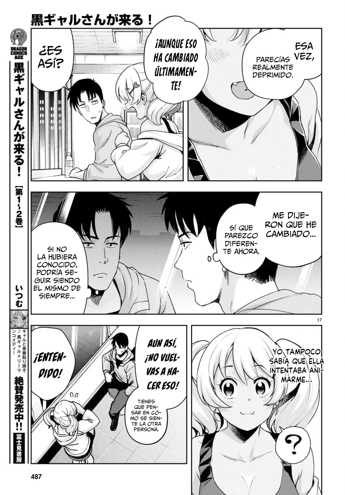 Capitulo 24 page 21