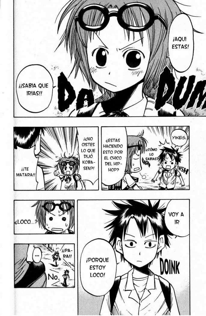 Capitulo 19 page 13