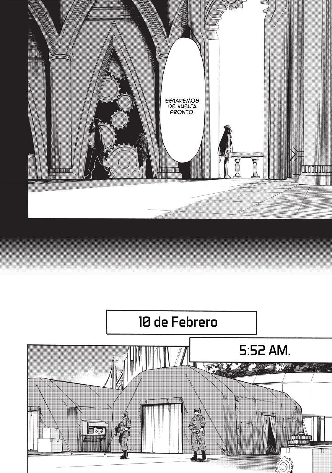 Capitulo 30 page 14
