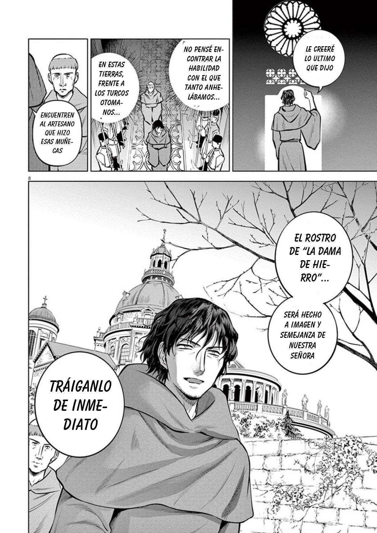 Capitulo 22 page 8