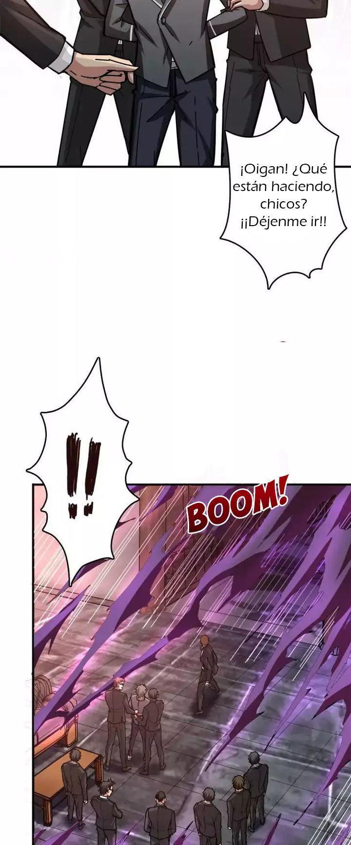 Capitulo 38 page 20
