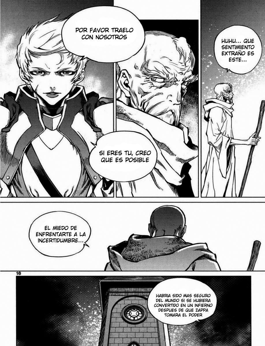 Capitulo 49 page 15