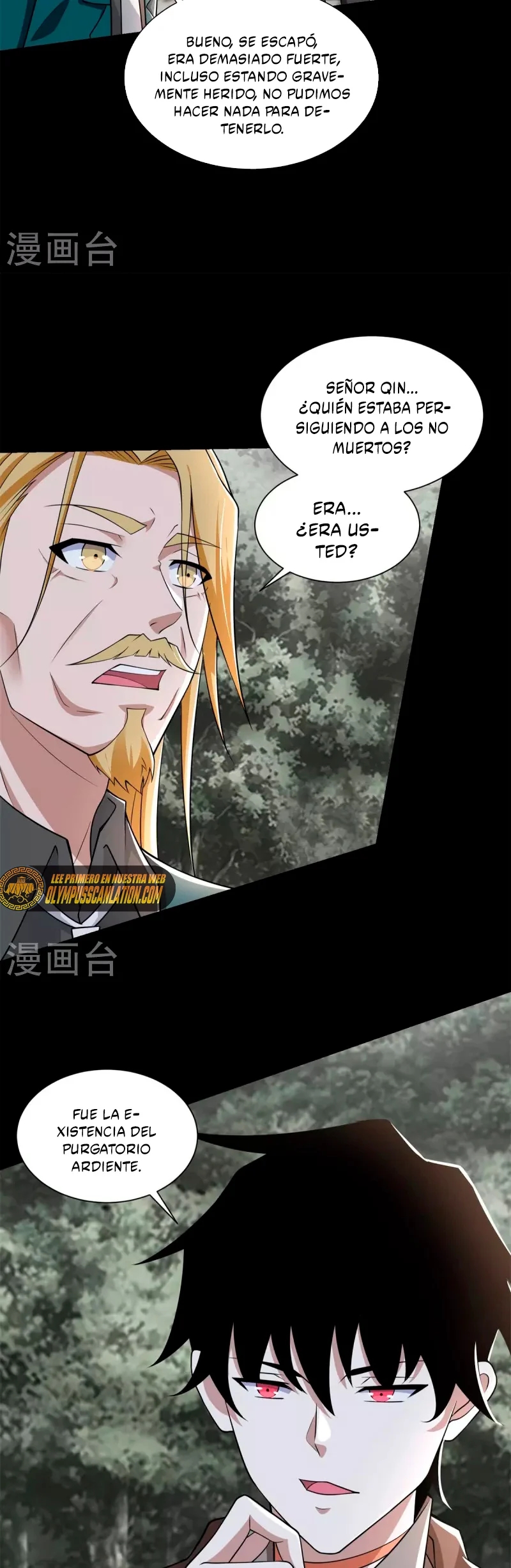 Capitulo 540 page 9