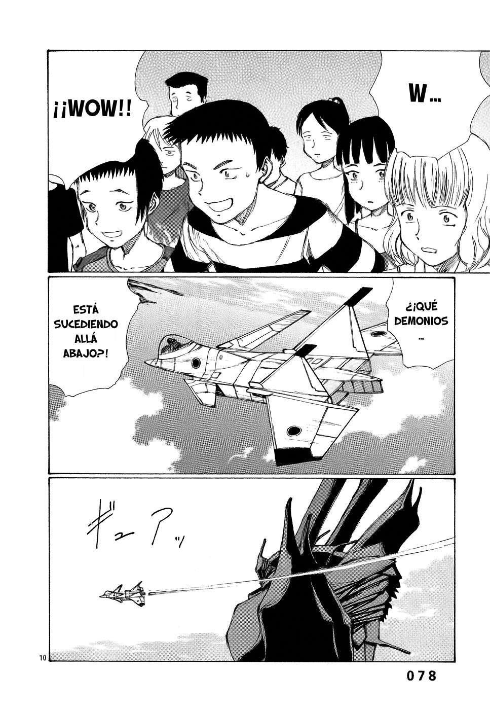 Capitulo 3 page 11