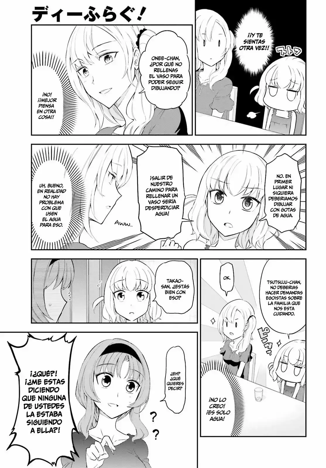 Capitulo 83 page 10