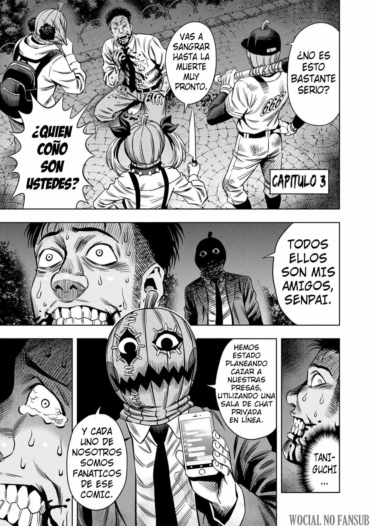 Capitulo 19.50 page 4