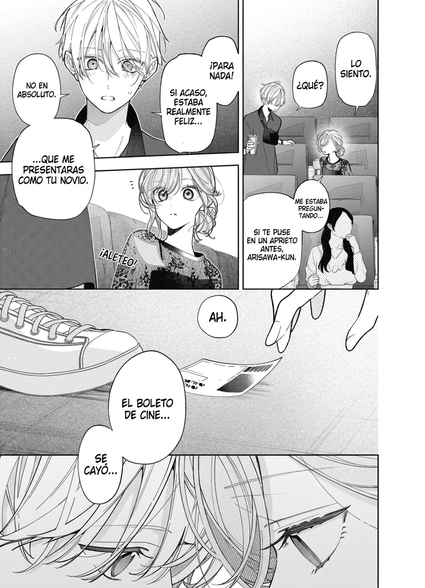 Capitulo 19 page 17