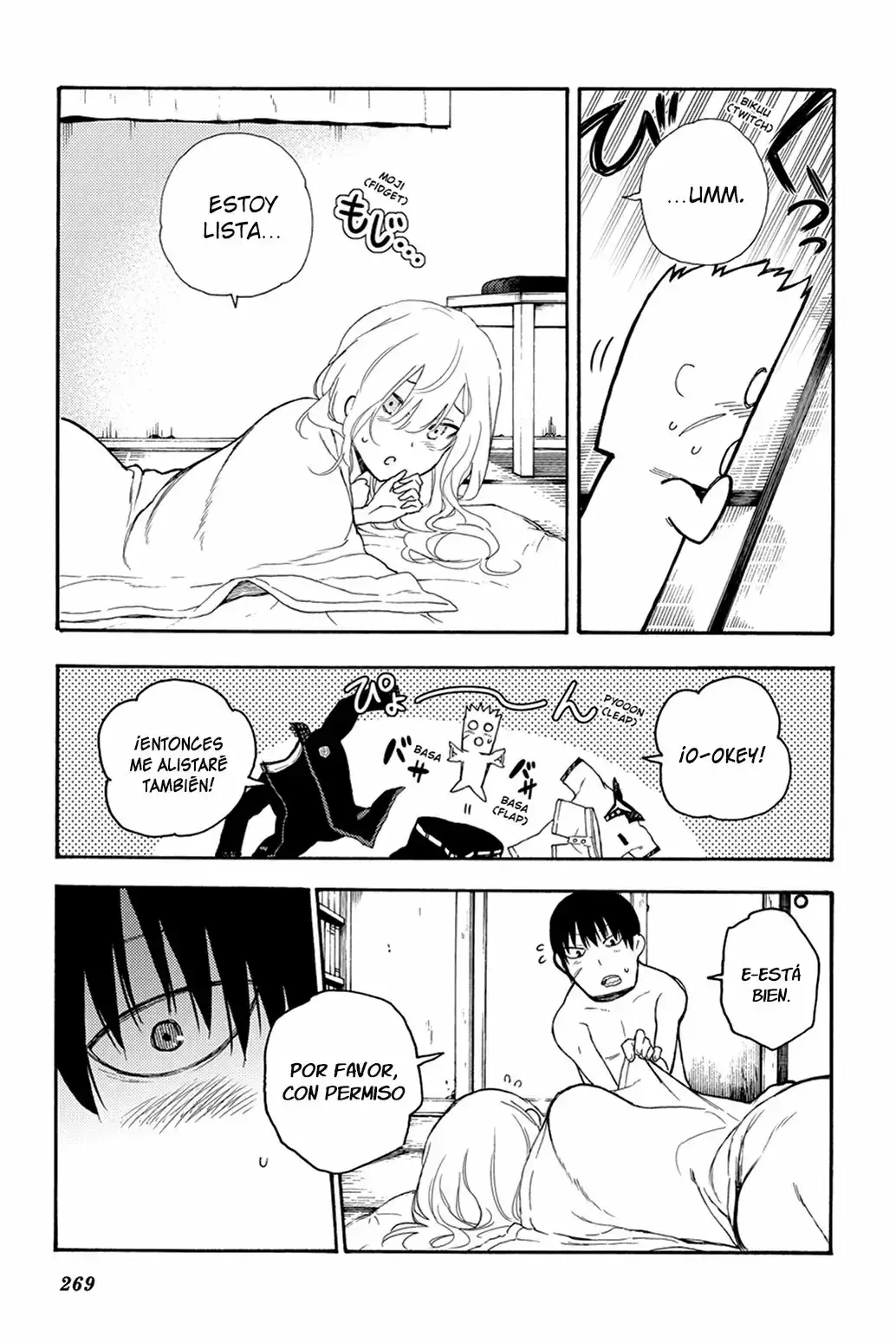 Capitulo 34 page 14