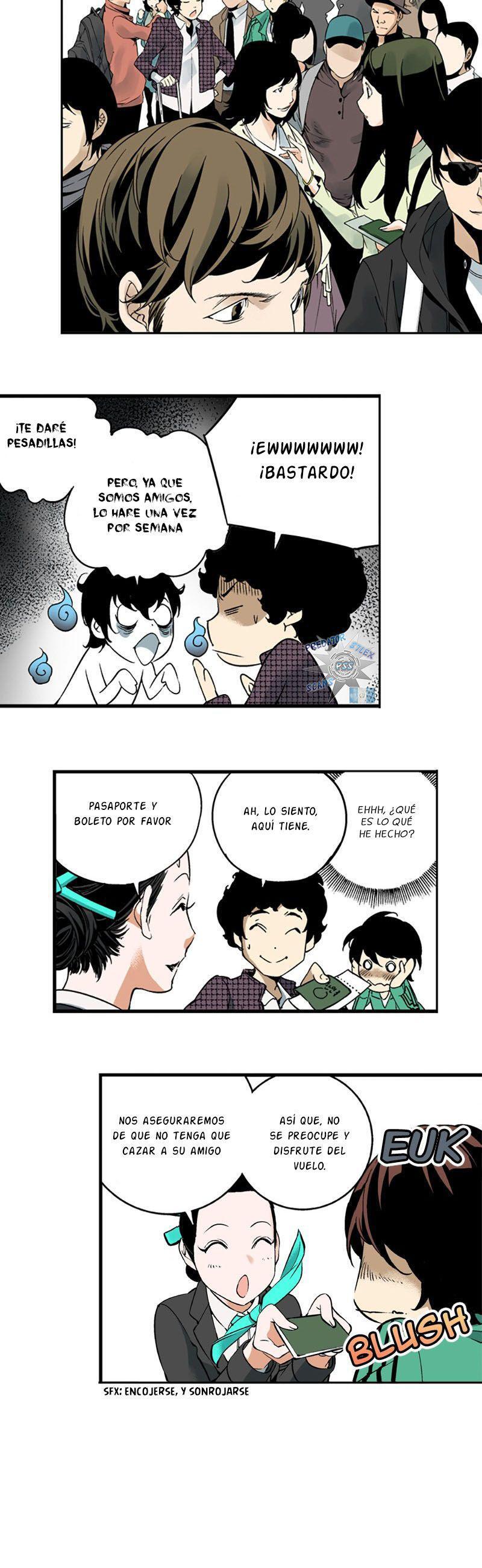 Capitulo 19 page 16