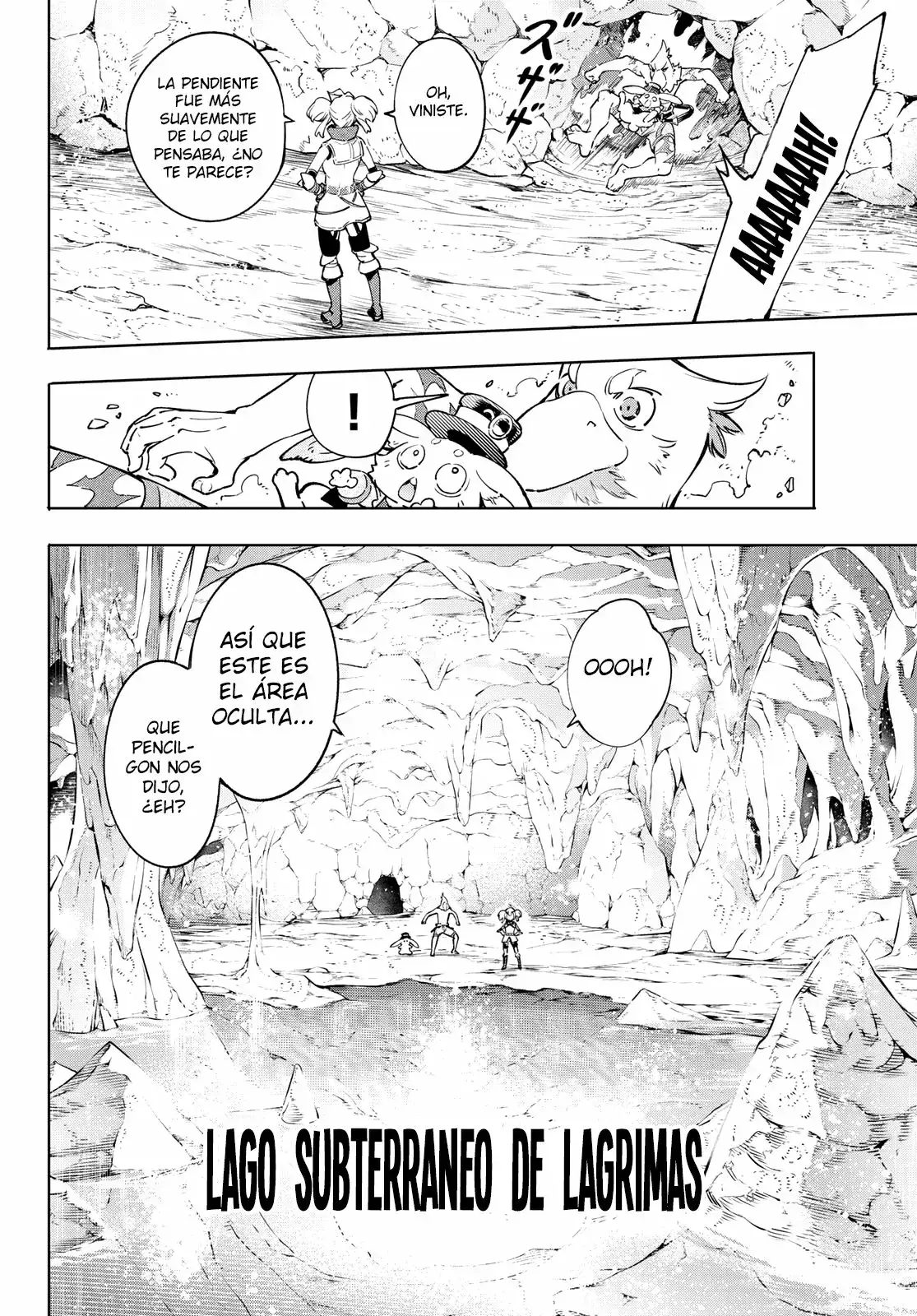 Capitulo 24 page 15