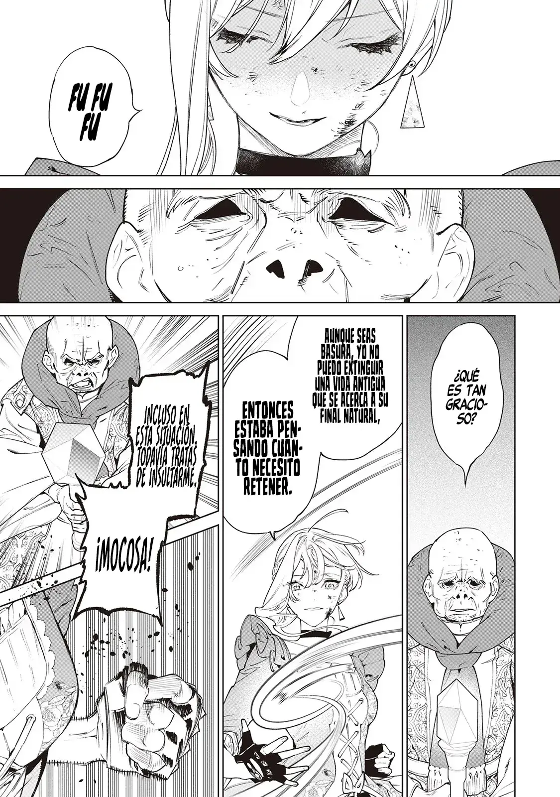 Capitulo 32 page 17