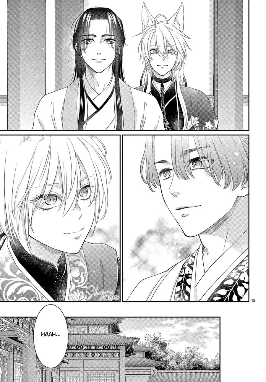 Capitulo 46 page 17
