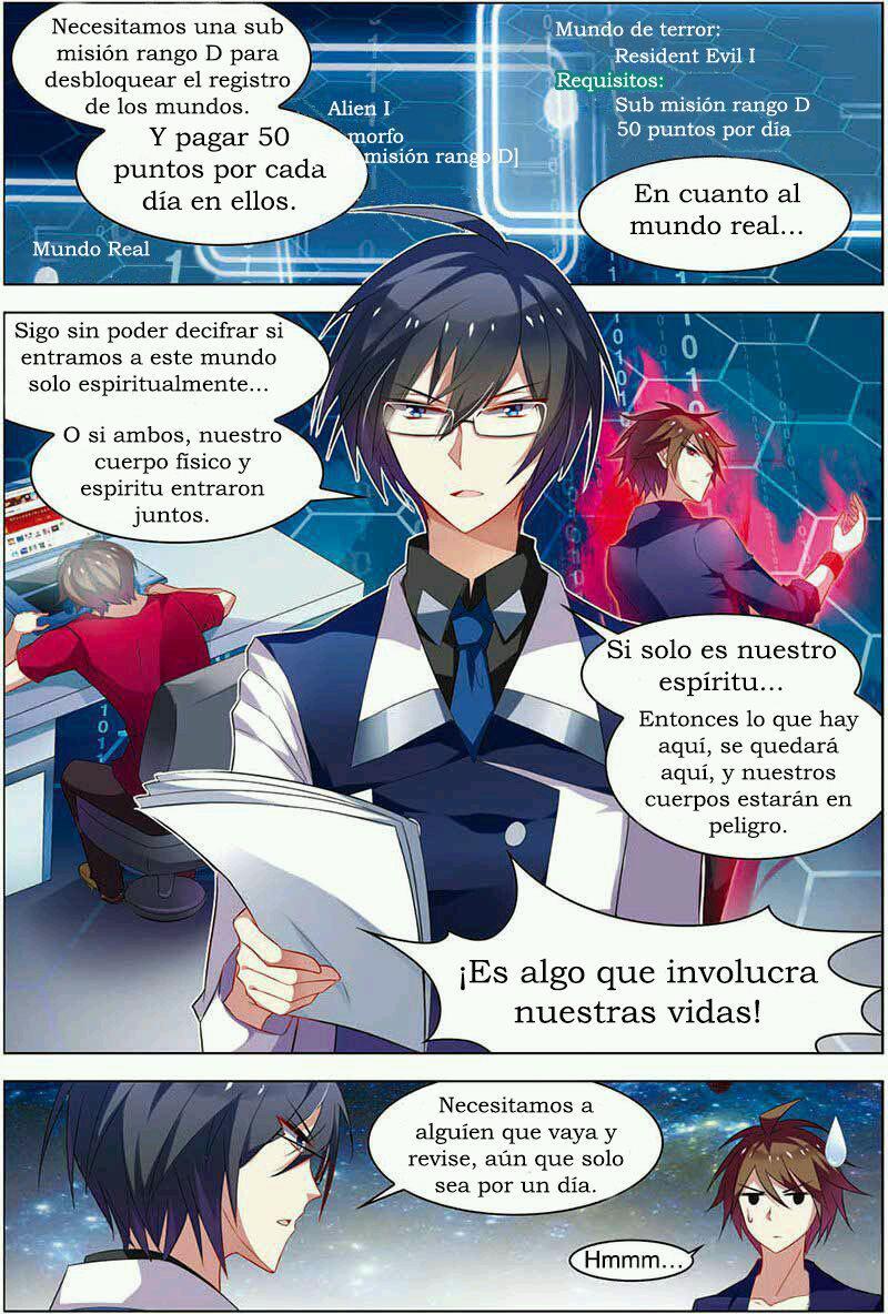 Capitulo 14 page 16