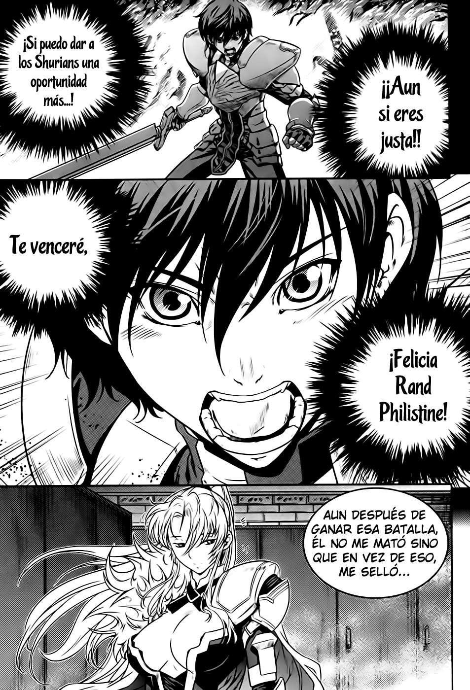 Capitulo 42 page 17