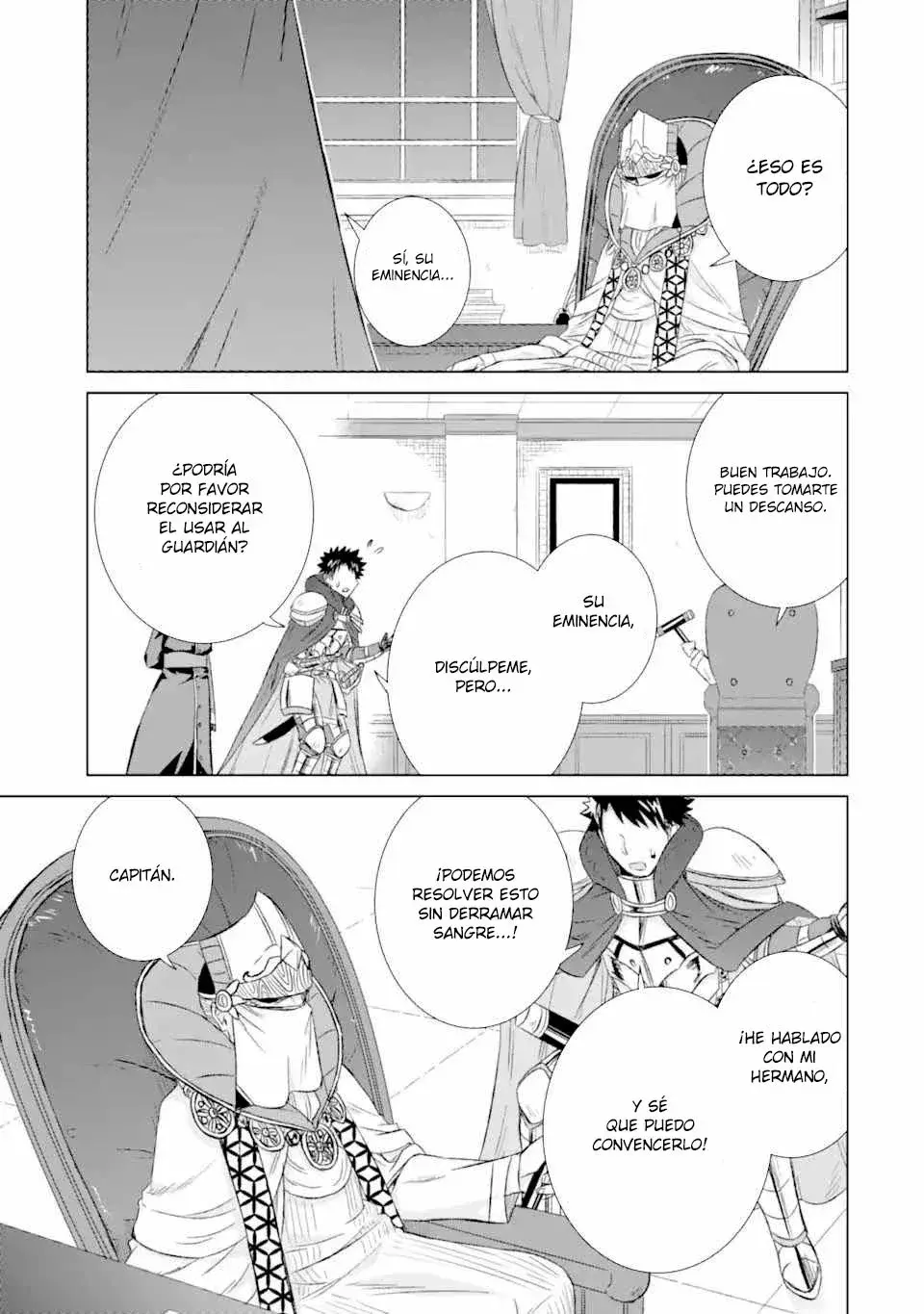 Capitulo 31 page 10