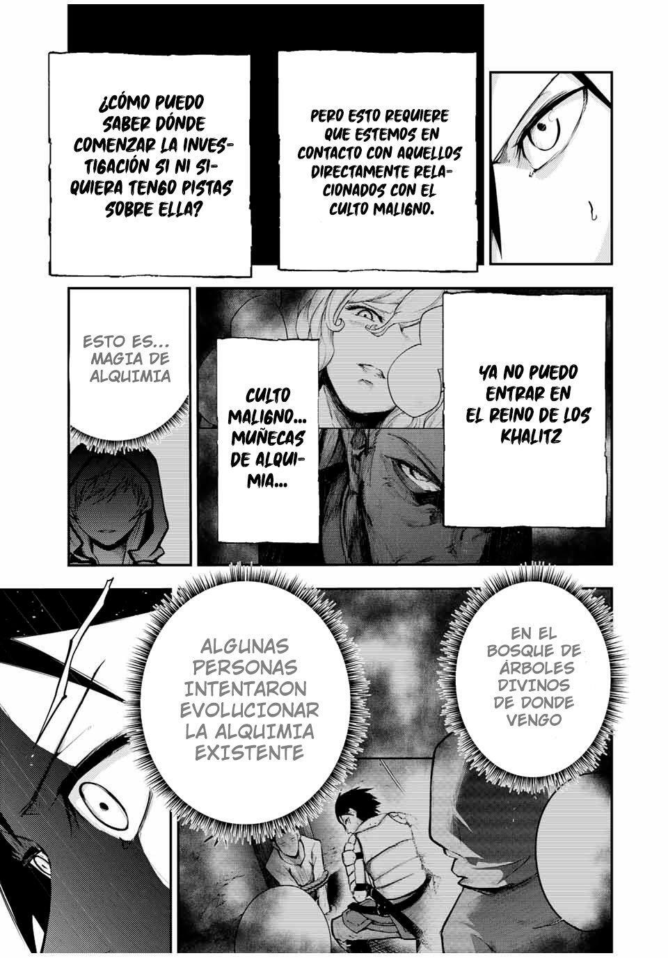 Capitulo 33 page 16