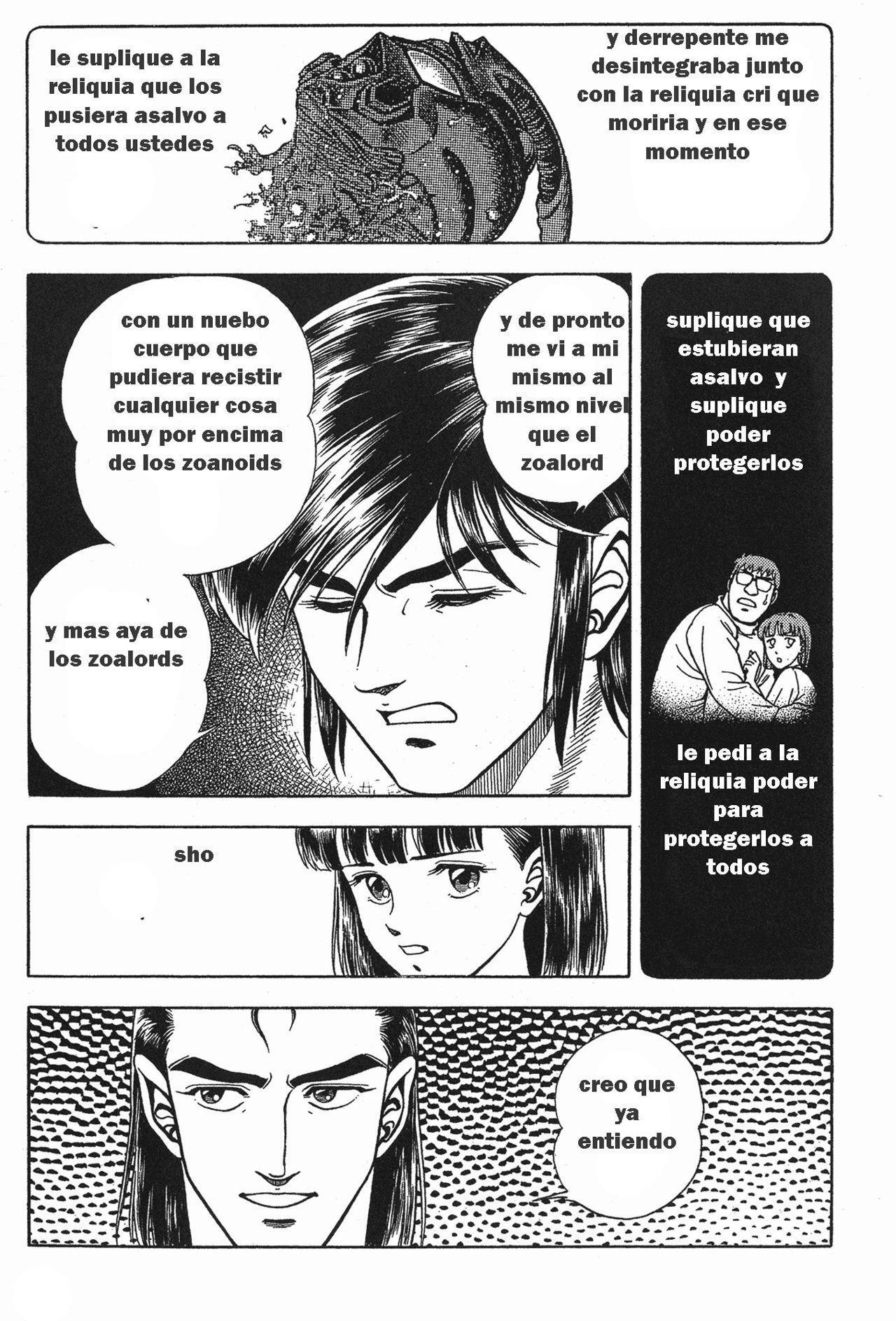 Capitulo 60 page 28