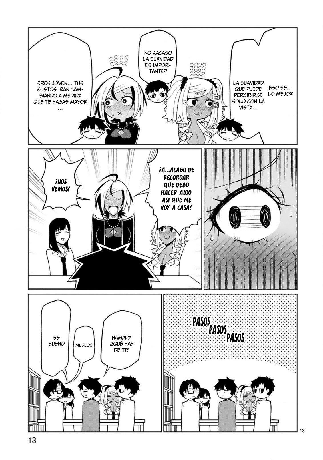 Capitulo 17 page 15