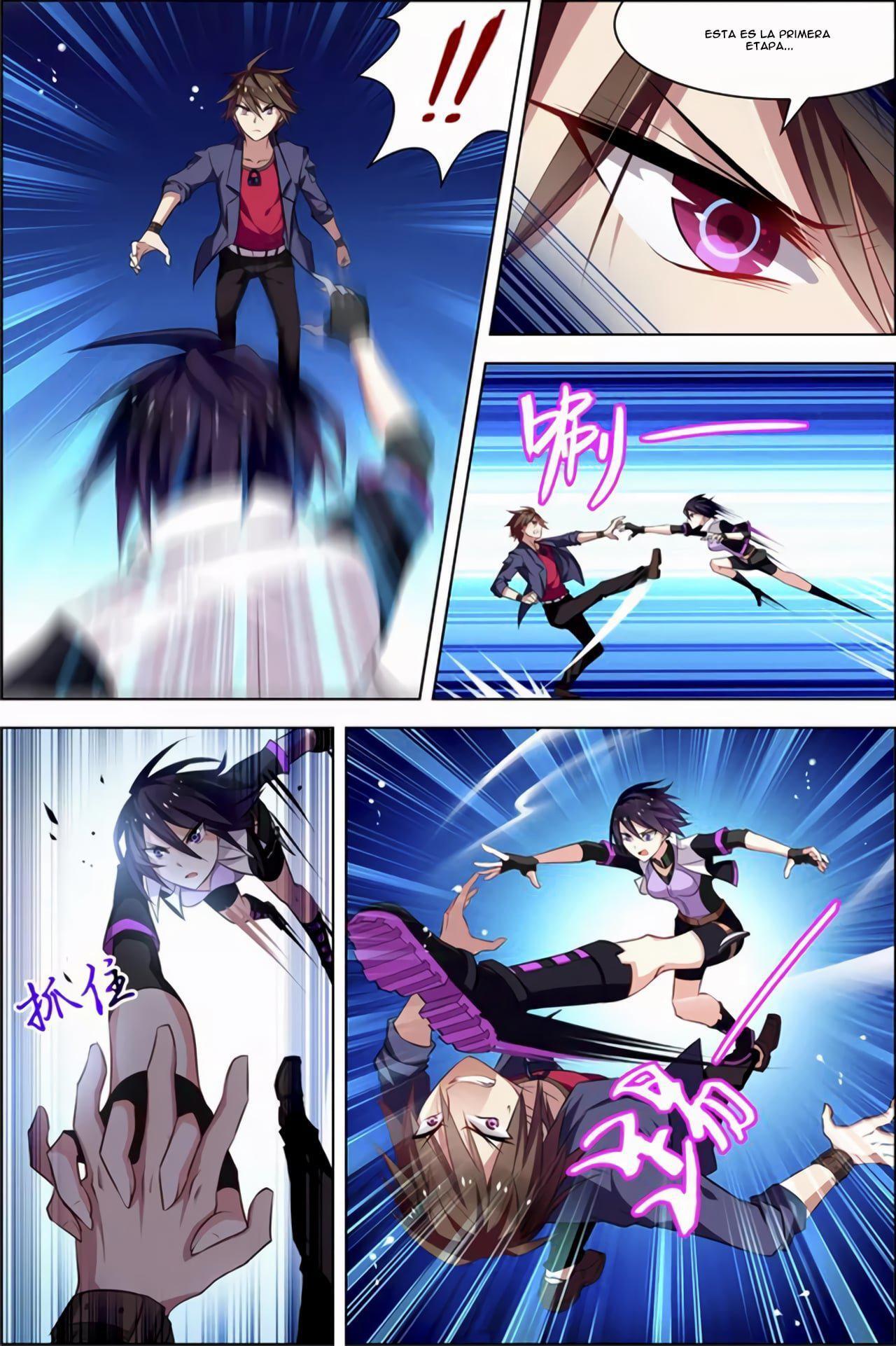 Capitulo 25 page 18