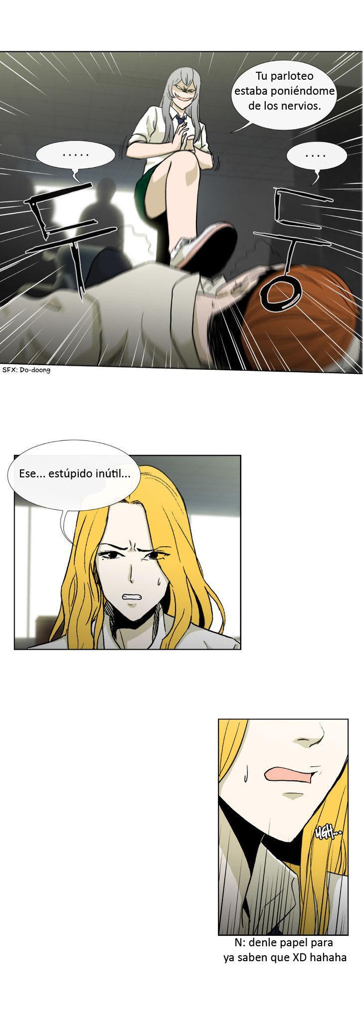 Capitulo 16 page 10