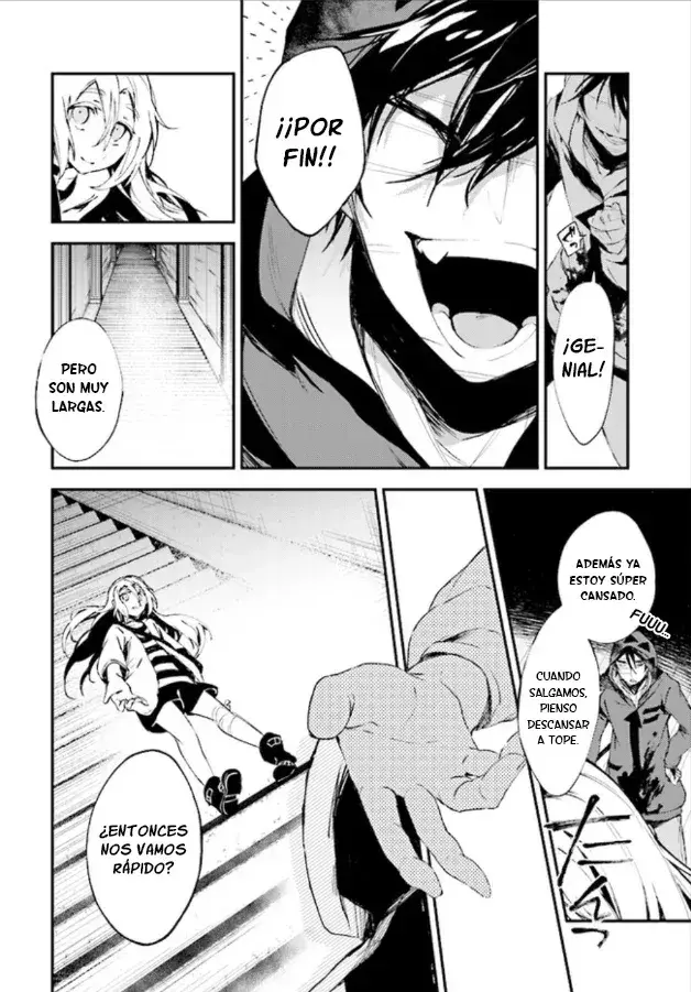 Capitulo 47 page 13