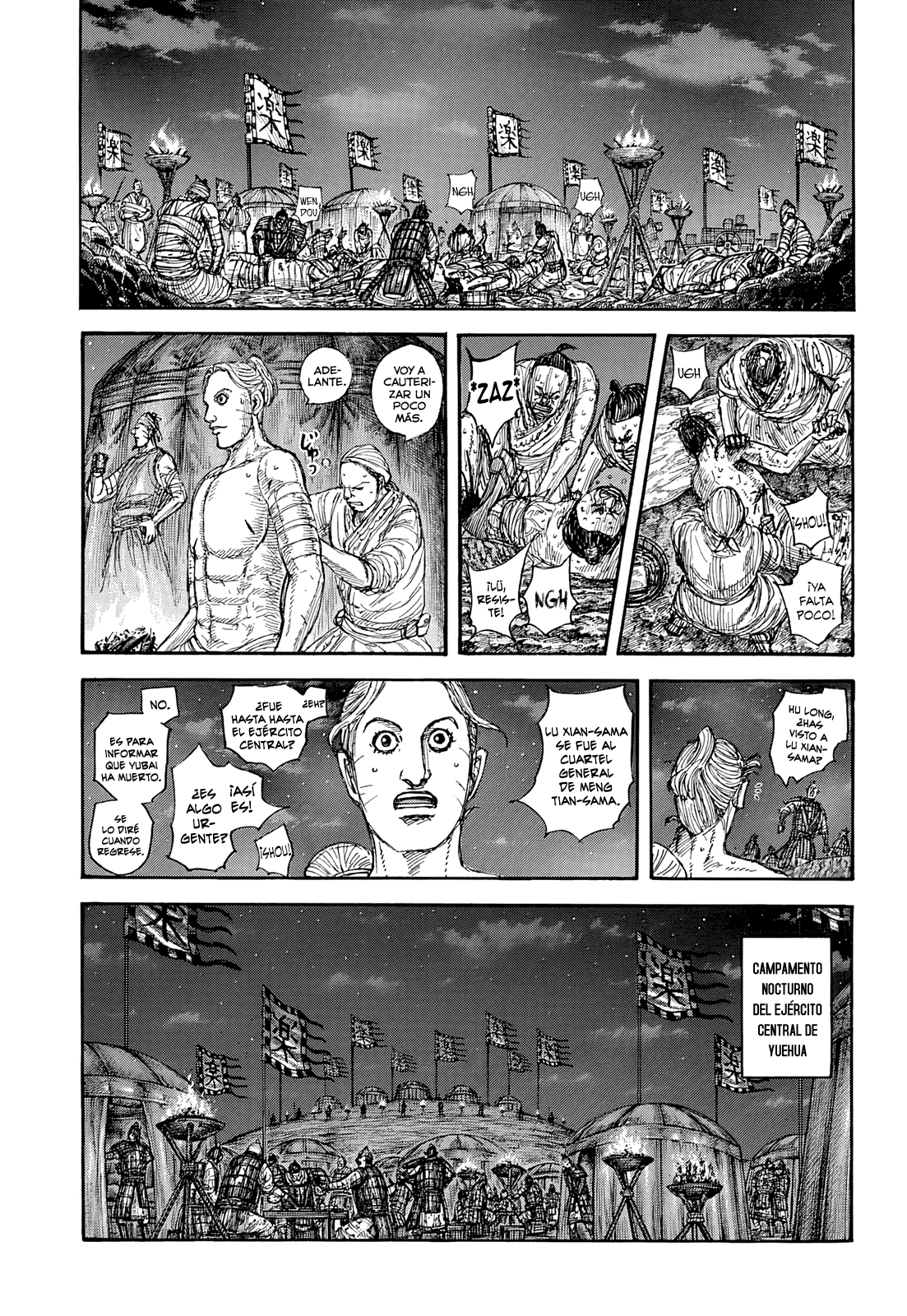 Capitulo 870 page 12