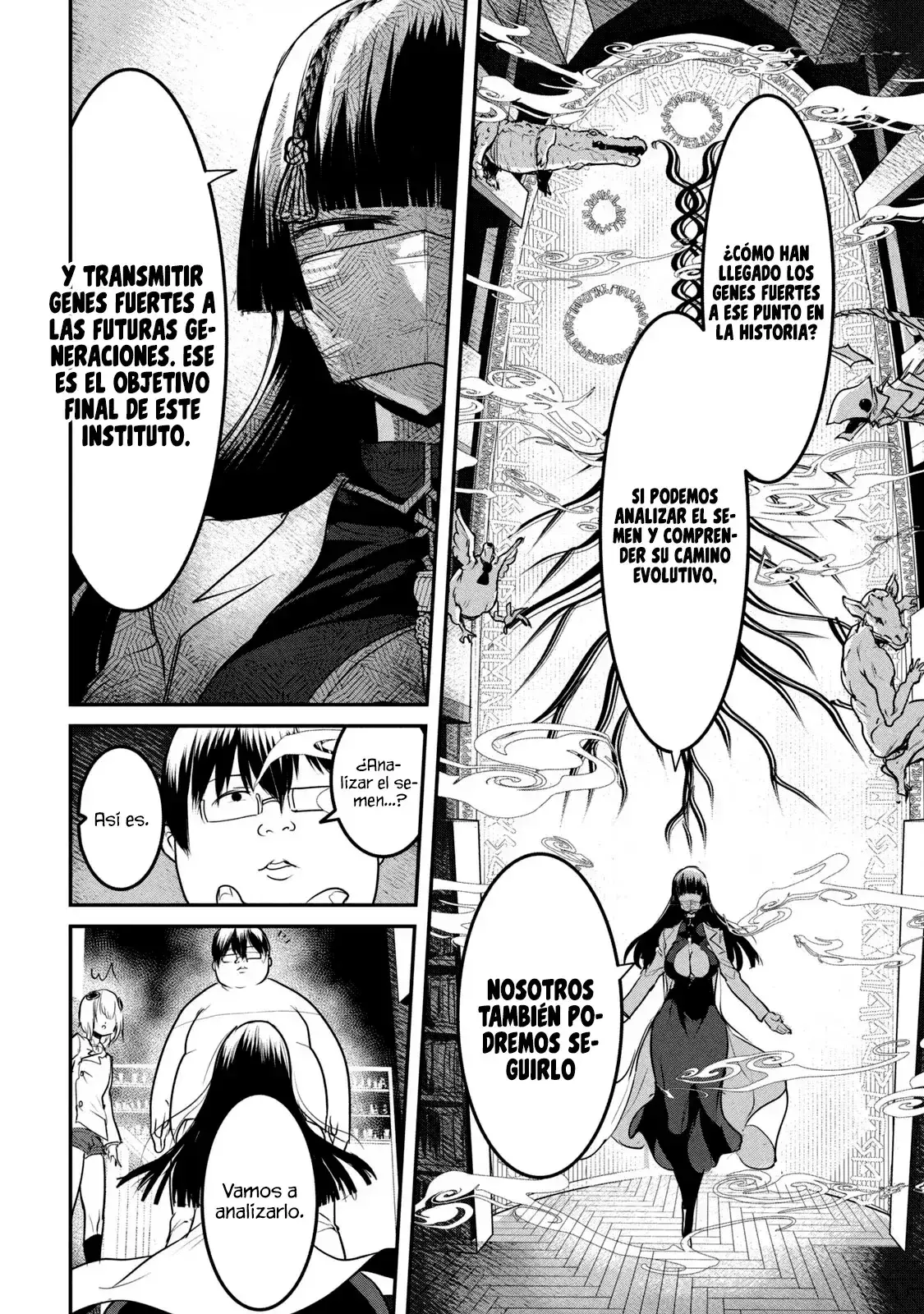 Capitulo 19 page 6