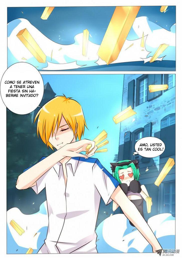 Capitulo 16 page 11