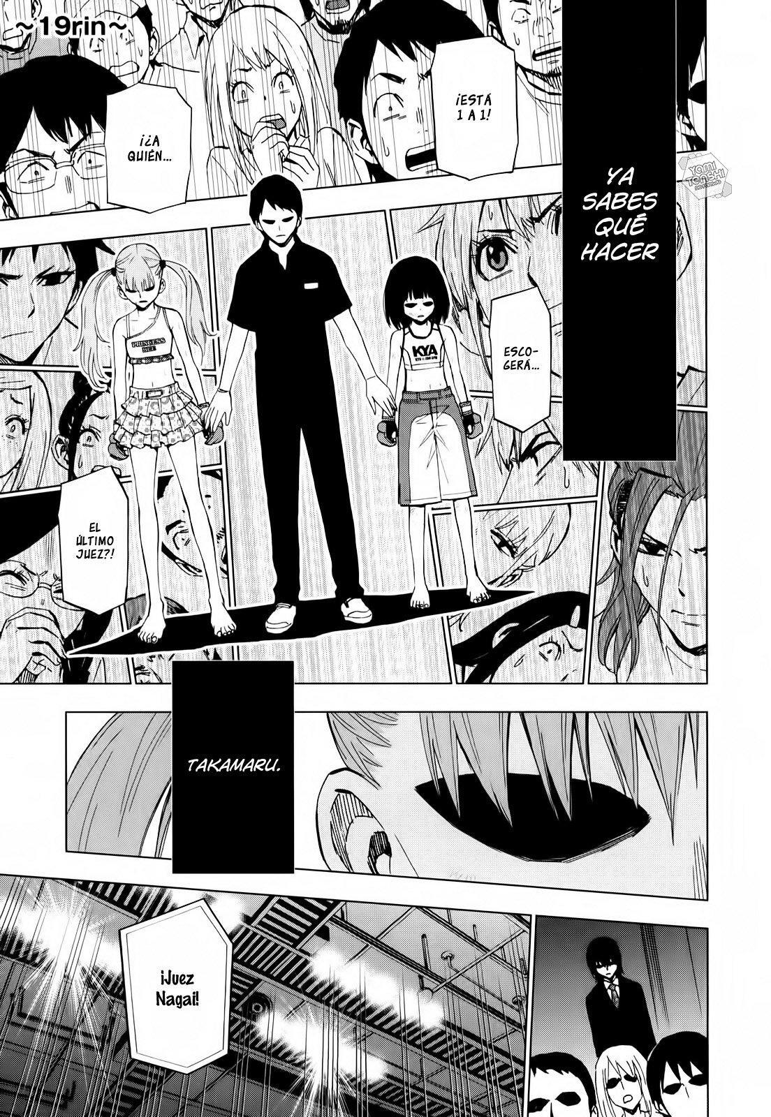 Capitulo 19 page 3