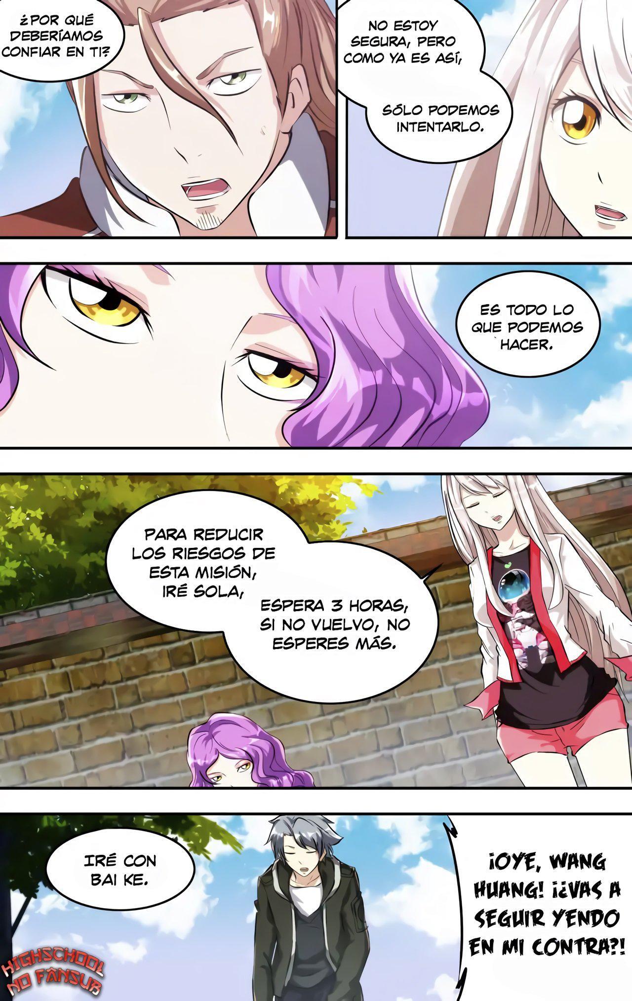 Capitulo 131 page 13