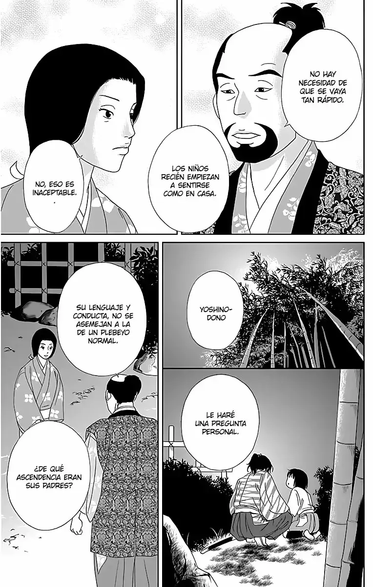 Capitulo 30 page 18