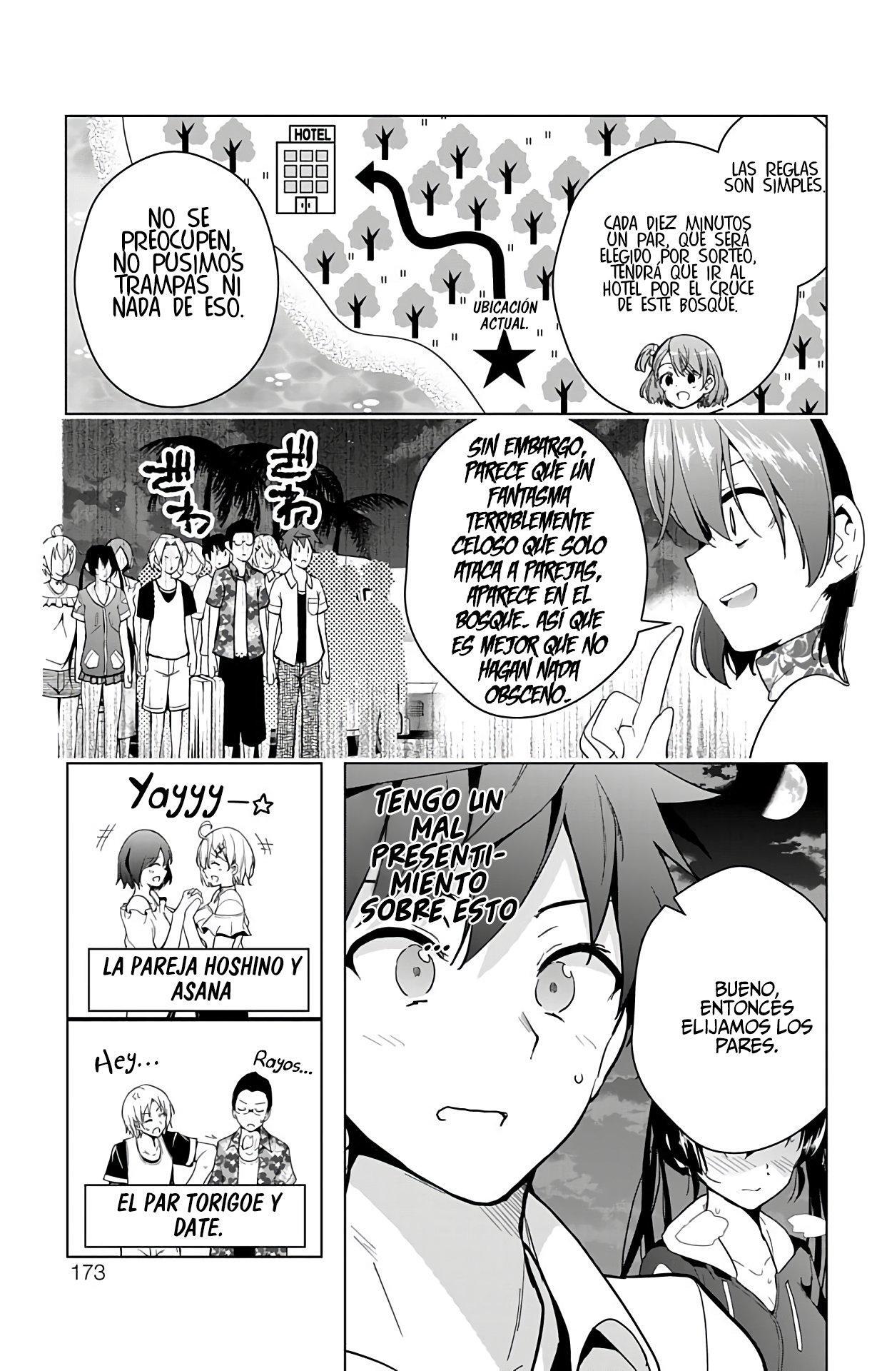 Capitulo 33 page 31