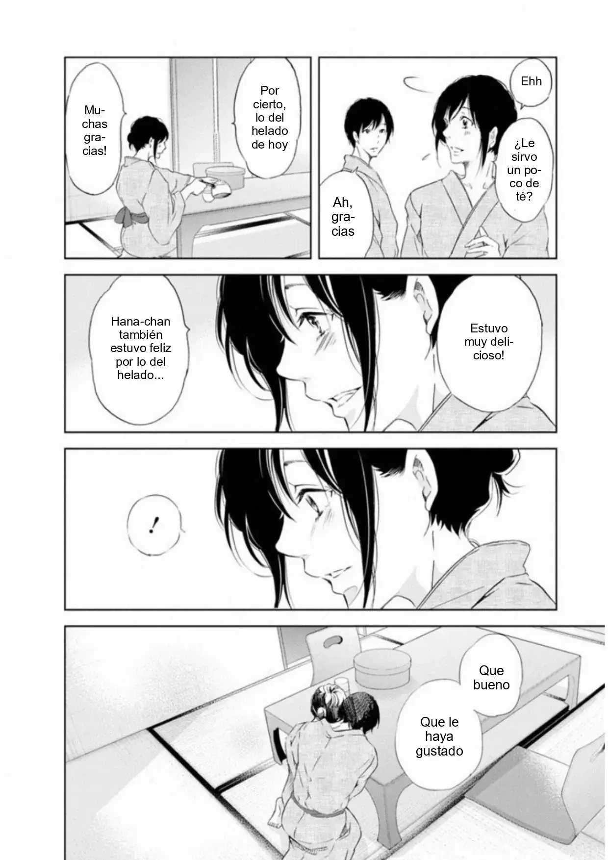 Capitulo 23 page 16