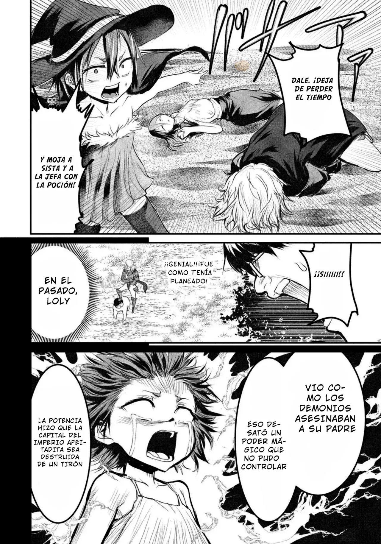 Capitulo 13 page 14