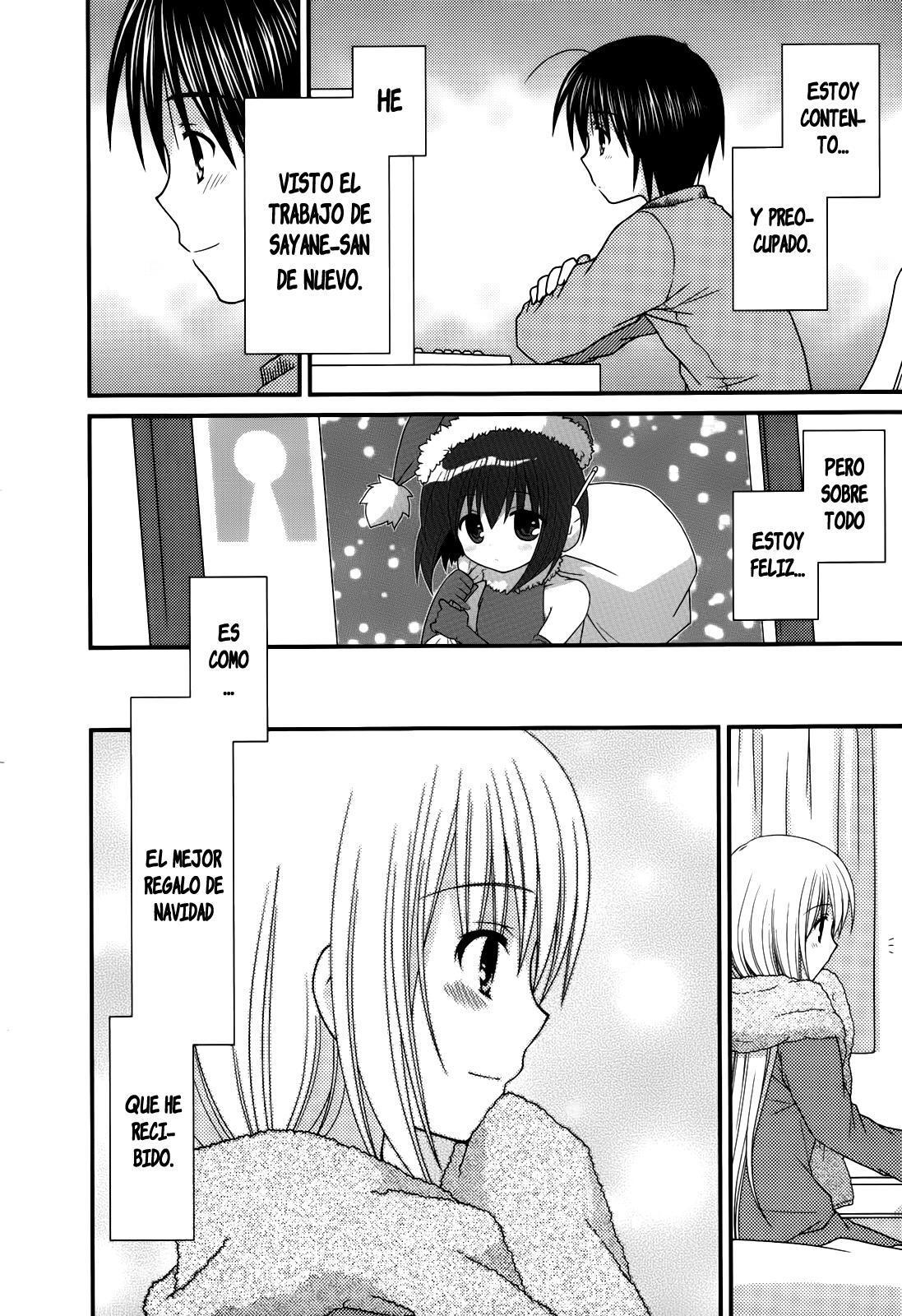 Capitulo 23 page 14