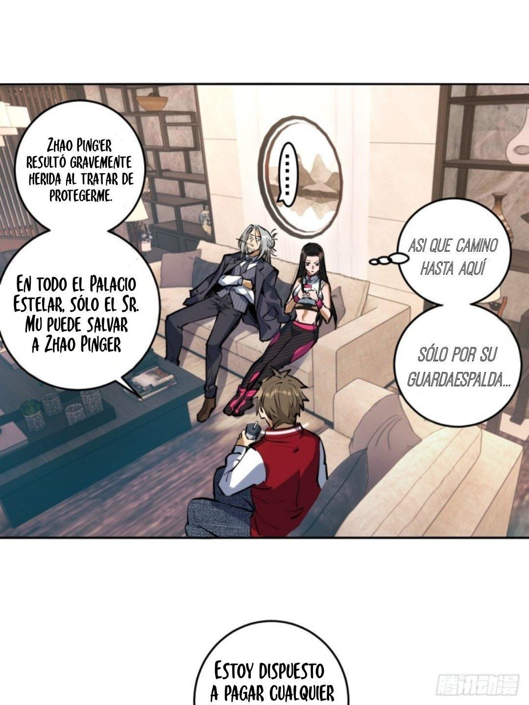 Capitulo 19 page 22