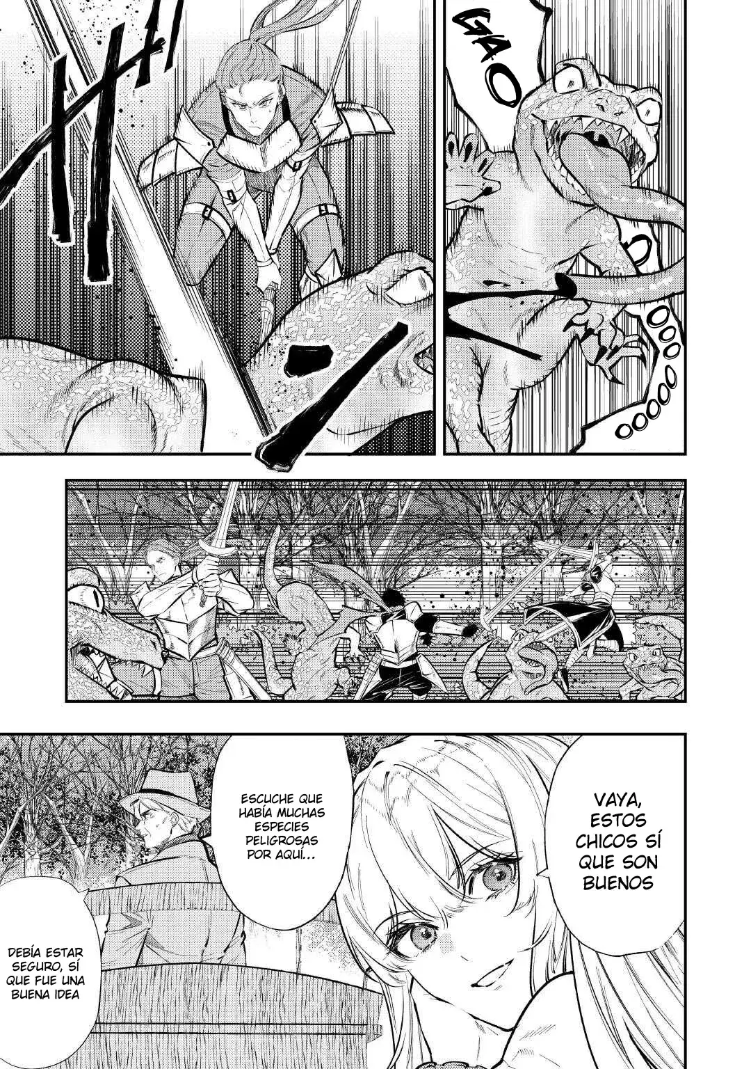 Capitulo 28 page 10