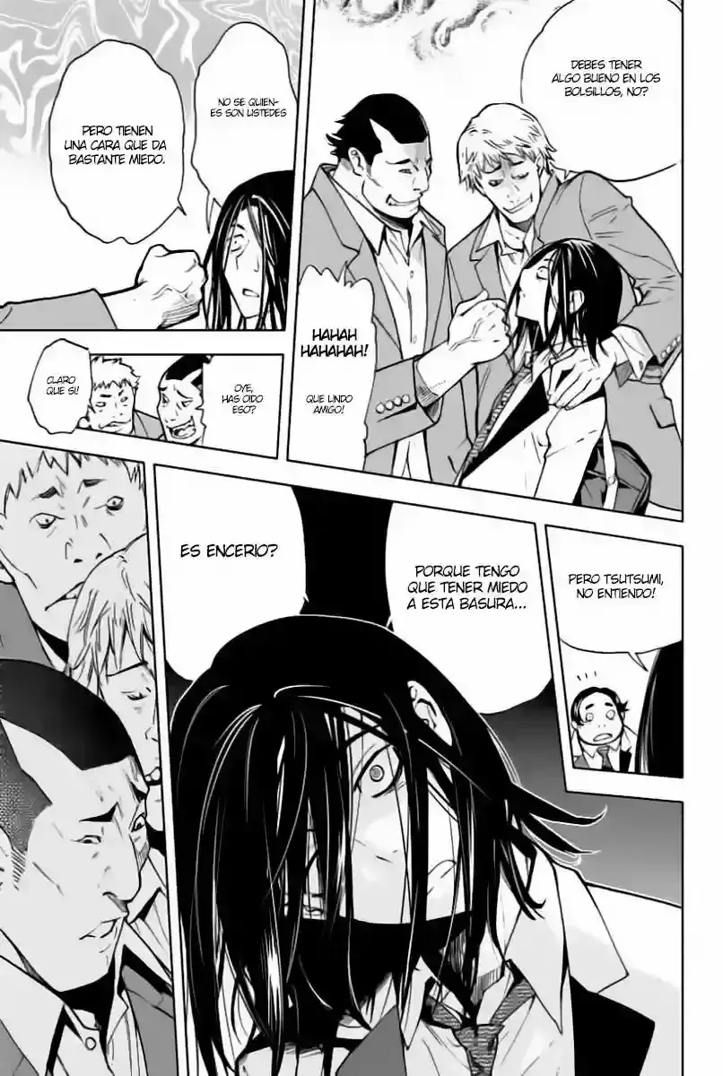 Capitulo 1 page 16