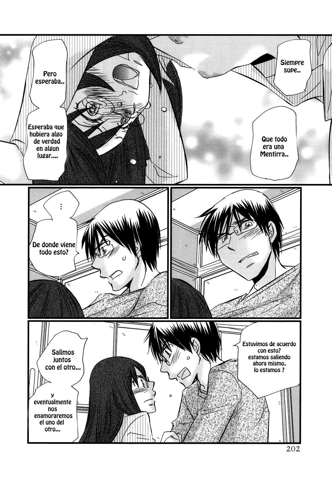 Capitulo 46 page 18